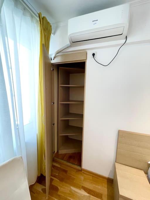 Boutique In The Center Appartamento Bucarest